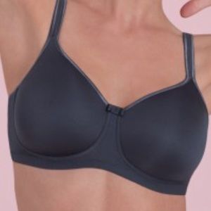 Anita ‘Shadow Blue’ Mastectomy Bra